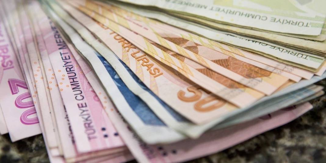 Bankalarda faizler güncellendi: 500 bin TL’yi 32 gün vadeye koyan ne kazanıyor? 2